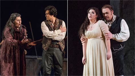  Il Trovatore  : โอเปร่าดราม่าสุดเข้มข้น ที่ได้ยินแล้วต้องสะเทือนใจ