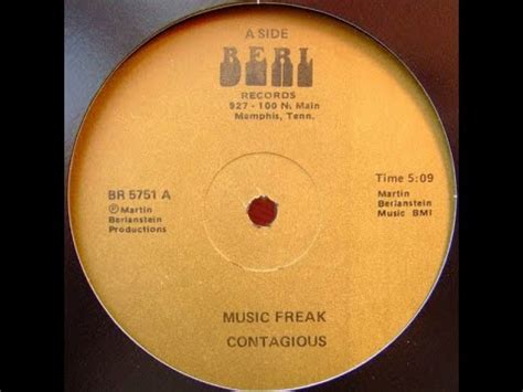 Super Freak - A funky fusion that blends explosive brass with contagious rhythmic grooves.