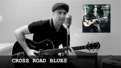  Crossroads Blues เผ็ดร้อนด้วยเสียง Slide Guitar และดวงวิญญาณ Blues ที่ลึกซึ้ง