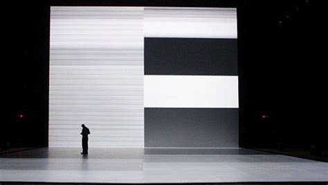  The Ghost Chord by Ryoji Ikeda:  A Symphony of Binary Code Transformed into Haunting Electronic Landscapes