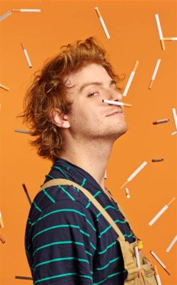 The Revolving Door ของ Mac DeMarco สัมผัสได้ถึงความเศร้าของดนตรี Indie Pop และจังหวะสนุกสนานของ Surf Rock